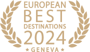European Best Destinations Geneva