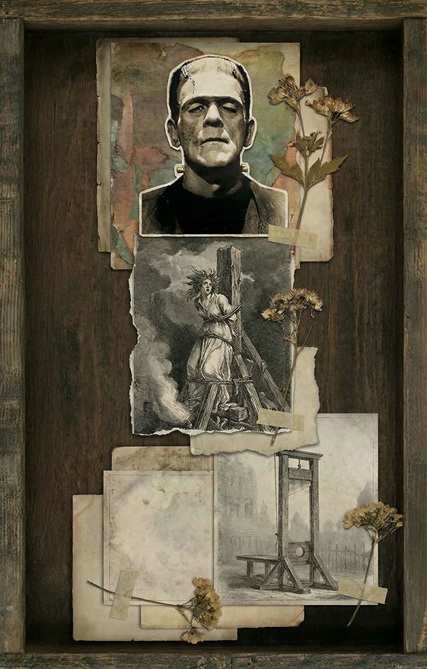 Visite crimes Genève