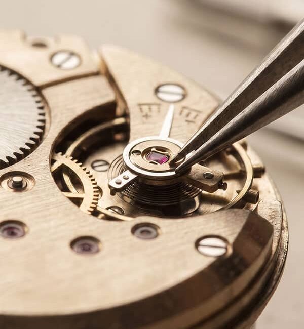 Visite guidée Genève horlogerie