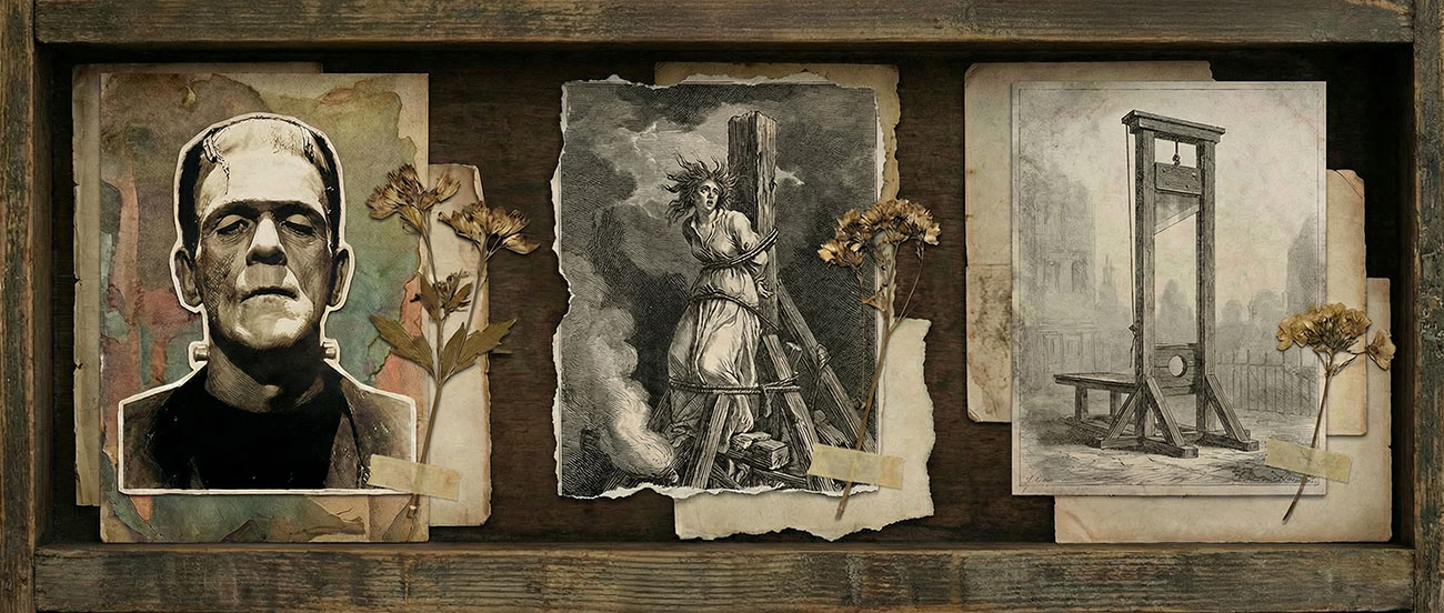 Visite insolite Genève